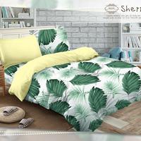 Gambar spreibedcover 100X200T30 katun premium dari Saleem.shop undefined 3 Tokopedia