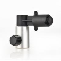 Gambar TaffSTUDIO Background and Reflector Disc Holder Clamp Clip dari accesories81 undefined 5 Tokopedia