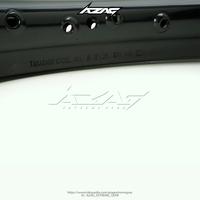 Gambar VELG EXCEL TAKASAGO ASIA HITAM RING 21-18 H36 CROSS TRAIL ADVENTURE dari januaryone undefined 4 Tokopedia