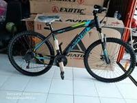 Gambar Sepeda Mtb 26 Pasific Aviator 2689XT dari Jakarta store station undefined 3 Tokopedia