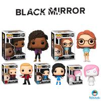 Gambar Funko POP! Set Promotion Television - Black Mirror [5 items] dari Funkoholic undefined 1 Tokopedia