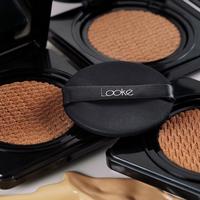 Gambar Looke Holy Flawless BB Cushion - CLIO dari Chen i-deal undefined 4 Tokopedia
