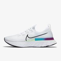 Gambar Sepatu Lari Nike Infinity Run Flyknit CD4371-102 - 10.5 dari Carijamtangan Olshop undefined 2 Tokopedia