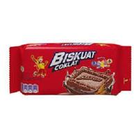 Gambar biskuat chocolate 10 60 140 gram 1 karton - 10 gram dari Dc2disituw undefined 2 Tokopedia