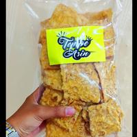 Gambar Kripik Tempe Asin - 1/4 kg dari Sami Rasa Milo undefined 2 Tokopedia