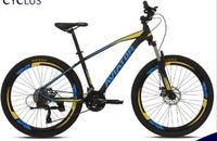 Gambar Sepeda Gunung MTB Aviator 26 Inch 2692 27 Speed - Merah dari Mitra Jaya Bekasi undefined 2 Tokopedia