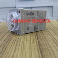 Gambar Timer omron H3BA-A8 dari Gunung Semesta Electric undefined 2 Tokopedia