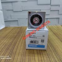 Gambar Timer omron H3BA-A8 dari Gunung Semesta Electric undefined 3 Tokopedia