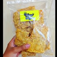 Gambar Kripik Tempe Asin - 1/4 kg dari Sami Rasa Milo undefined 1 Tokopedia