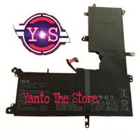 Gambar Baterai Laptop ASUS VIVOBOOK FLIP 14 TP410 TP410U TP410UR B31N1705 ORI dari Yanto The Store undefined 1 Tokopedia