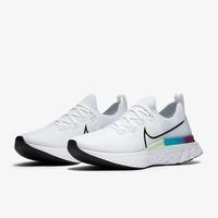 Gambar Sepatu Lari Nike Infinity Run Flyknit CD4371-102 - 10.5 dari Carijamtangan Olshop undefined 3 Tokopedia