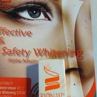 Gambar Bion White / Bion W Serum Pemutih dari FirenStore undefined 1 Tokopedia