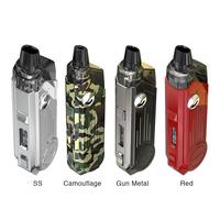 Gambar Artery Cold Steel AK47 Pod Kit 1500mAh - 100% Authentic by Artery Tech - GUN METAL, TIPE XP POD dari JakartaVapers undefined 1 Tokopedia