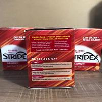 Gambar Stridex Acne Control Maximum 90 Soft Pads Cegah Jerawat Bebas Alkohol dari Dimitriraikkonen ID_NEW undefined 2 Tokopedia
