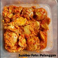 Gambar Jengkol Balado Pedas - Cabe Ijo dari Dapoer Bu Asep_NEW undefined 2 Tokopedia