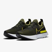 Gambar Sepatu Lari Nike Infinity Run Flyknit CD4371-013 - 7 dari Carijamtangan Olshop undefined 4 Tokopedia