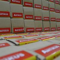 Gambar Parfum Anti Tikus / Parfum Pengusir Tikus pada kendaraan & rumah anda dari Lybra Store undefined 4 Tokopedia