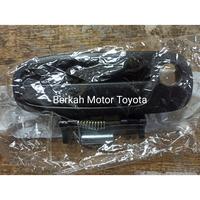 Gambar Handle Hendel Pintu Luar Corolla All New - Belakang Kiri dari Berkah Motor HAI undefined 3 Tokopedia