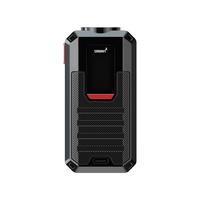 Gambar SMOANT LADON 225W TC BOX MOD AUTHENTIC SMOANT LADON 225W AUTHENTIC - BLACK RED dari vapegroove undefined 3 Tokopedia