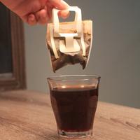Gambar SEDU Drip Bag Coffee Sachet | Kopi Drip Bag | Kopi Instan Filter - Semendo Nat dari Dav Coffee Roastery undefined 2 Tokopedia