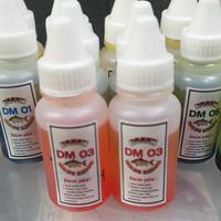 Gambar ESSEN OPLOSAN BIANG KEROK DM03 (AMIS GURIH) dari Bang DeTe shop undefined 2 Tokopedia