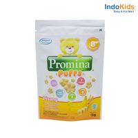 Gambar Promina Puff 15 Gram - Snack Bayi - Blueberry dari Indokids Store undefined 2 Tokopedia