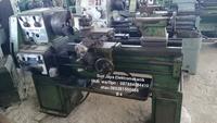 Gambar Mesin bubut Panjang kerja 750 mm dari sunjaya Elektromekanik undefined 5 Tokopedia