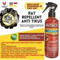 Gambar Parfum Anti Tikus / Parfum Pengusir Tikus pada kendaraan & rumah anda dari Lybra Store undefined 1 Tokopedia