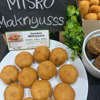 Gambar Misro Maknyusss isi 10pcs (Digoreng) dari Combro Maknyusss undefined 3 Tokopedia