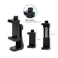 Gambar Overhead Bracket Kamera HP Unboxing Foto Produk Makan, Vlog, Zoom dari Ripidio undefined 3 Tokopedia