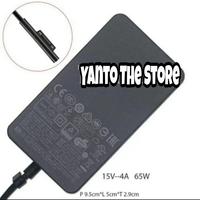 Gambar Adaptor Charger Laptop Microsoft Surface Pro 4 Pro 5 Pro 6 Pro 7 Ori dari Yanto The Store undefined 2 Tokopedia