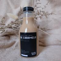 Gambar de Caramelo — Caramel Latte - Normal, 1 l dari Freshly Baked by OB undefined 4 Tokopedia