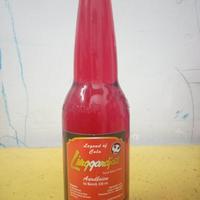 Gambar limun linggardjati 330ml - Blue Cola dari Chef Bona undefined 3 Tokopedia