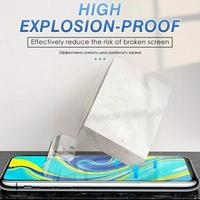 Gambar XIAOMI REDMI 4A / 4X HYDROGEL SCREEN PROTECTOR ANTI GORES dari hocciaccessories.id undefined 3 Tokopedia