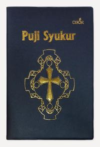 Gambar Puji Syukur - Buku Doa dan Nyanyian Gerejawi / Kecil dari Theword undefined 1 Tokopedia