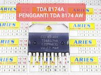 Gambar TDA8174A ORIGINAL Persamaan TDA8174 AW TDA 8174 dari ARIES ELEKTRONIK STORE undefined 4 Tokopedia
