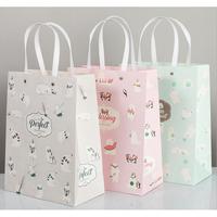 Gambar Paper Bag / Tas Kertas XL motif lucu dari Aneka Market Store Tangerang undefined 4 Tokopedia