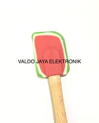 Gambar CYPRUZ Utensil AM-0978 Spatula Kotak AM0978 AM 0978 dari VALDO JAYA ELEKTRONIK undefined 3 Tokopedia