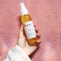 Gambar Face Mist Saffron Kashmir Original dan Beauty Water byn. dari bynsaffron undefined 1 Tokopedia