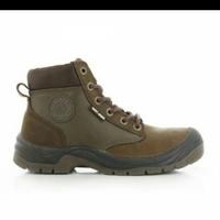 Gambar sepatu safety JOGGER DAKAR original/Safety SHOES dari Edy safety undefined 2 Tokopedia