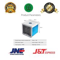 Gambar GoodGoods Kipas AC Mini Artic Pendingin Ruangan Sejuk Air Cooler - M999 dari good9oods undefined 5 Tokopedia