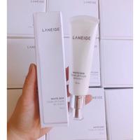 Gambar Laneige White Dew Tone Up Fluid 50 ml dari Widisiera Shop undefined 1 Tokopedia