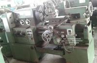 Gambar Mesin Bubut L-5 panjang kerja 500 mm dari sunjaya Elektromekanik undefined 1 Tokopedia