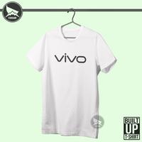Gambar kaos user vivo smartphone F018 baju pria wanita OG2 3A - Hitam, S dari OG2 store undefined 3 Tokopedia