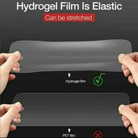 Gambar XIAOMI REDMI 4A / 4X HYDROGEL SCREEN PROTECTOR ANTI GORES dari hocciaccessories.id undefined 5 Tokopedia