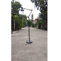Gambar Tanpa Lampu Set Infrared Philips Berdiri/Tiang lampu Terapi dari Market Online Jakarta undefined 3 Tokopedia