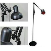 Gambar Tanpa Lampu Set Infrared Philips Berdiri/Tiang lampu Terapi dari Market Online Jakarta undefined 1 Tokopedia