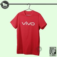 Gambar kaos user vivo smartphone F018 baju pria wanita OG2 3A - Hitam, S dari OG2 store undefined 5 Tokopedia