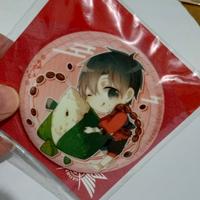 Gambar The King's Avatar Ye Xiu Ye Qiu set dari KolpriSA undefined 3 Tokopedia