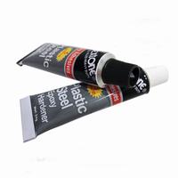 Gambar [GROSIR 12 PCS] Lem Besi Epoxy 5 Menit Kering / Lem Dextone 5 Menit dari Klass Indonesia undefined 3 Tokopedia